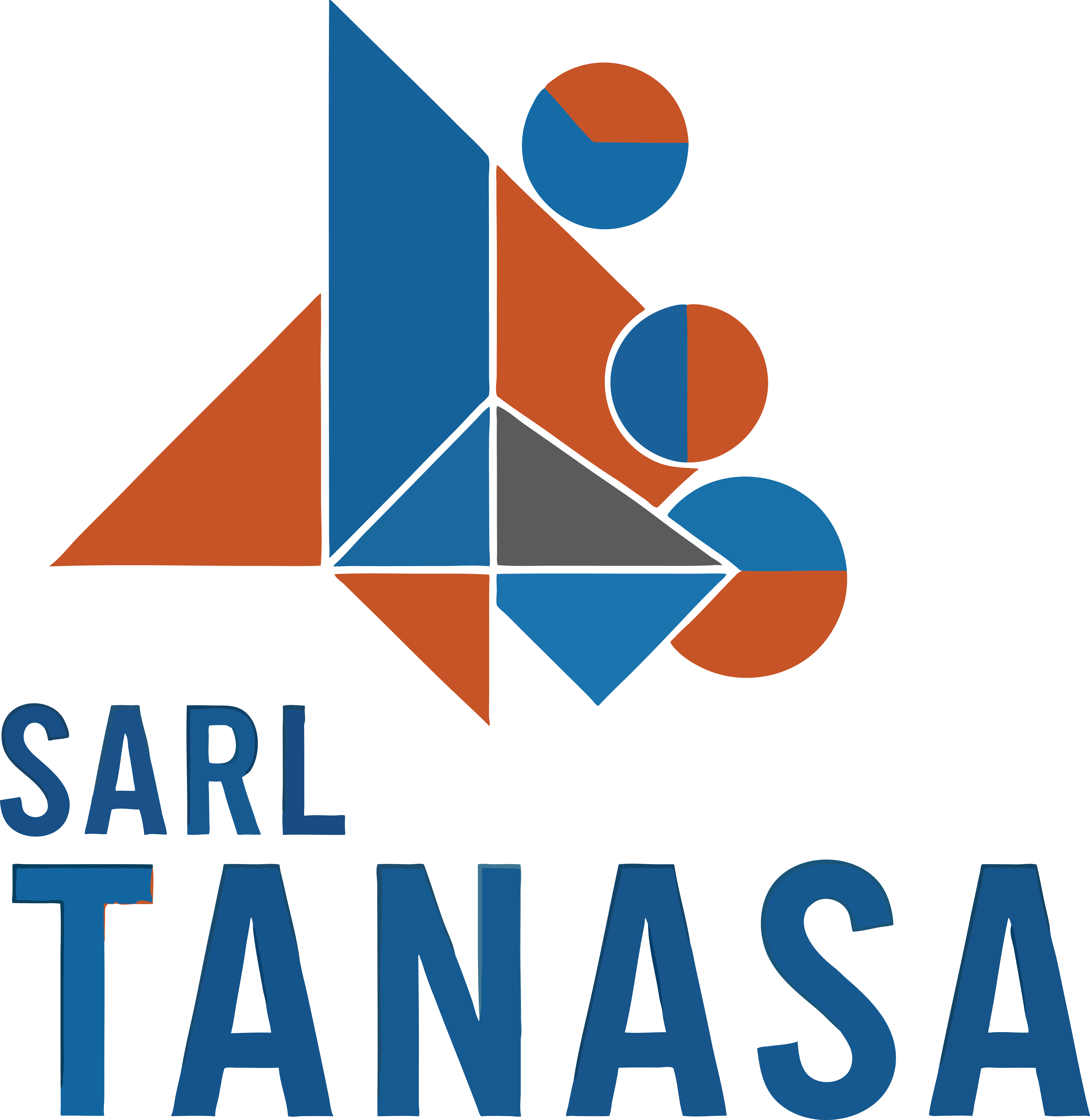 TANASA HABITAT